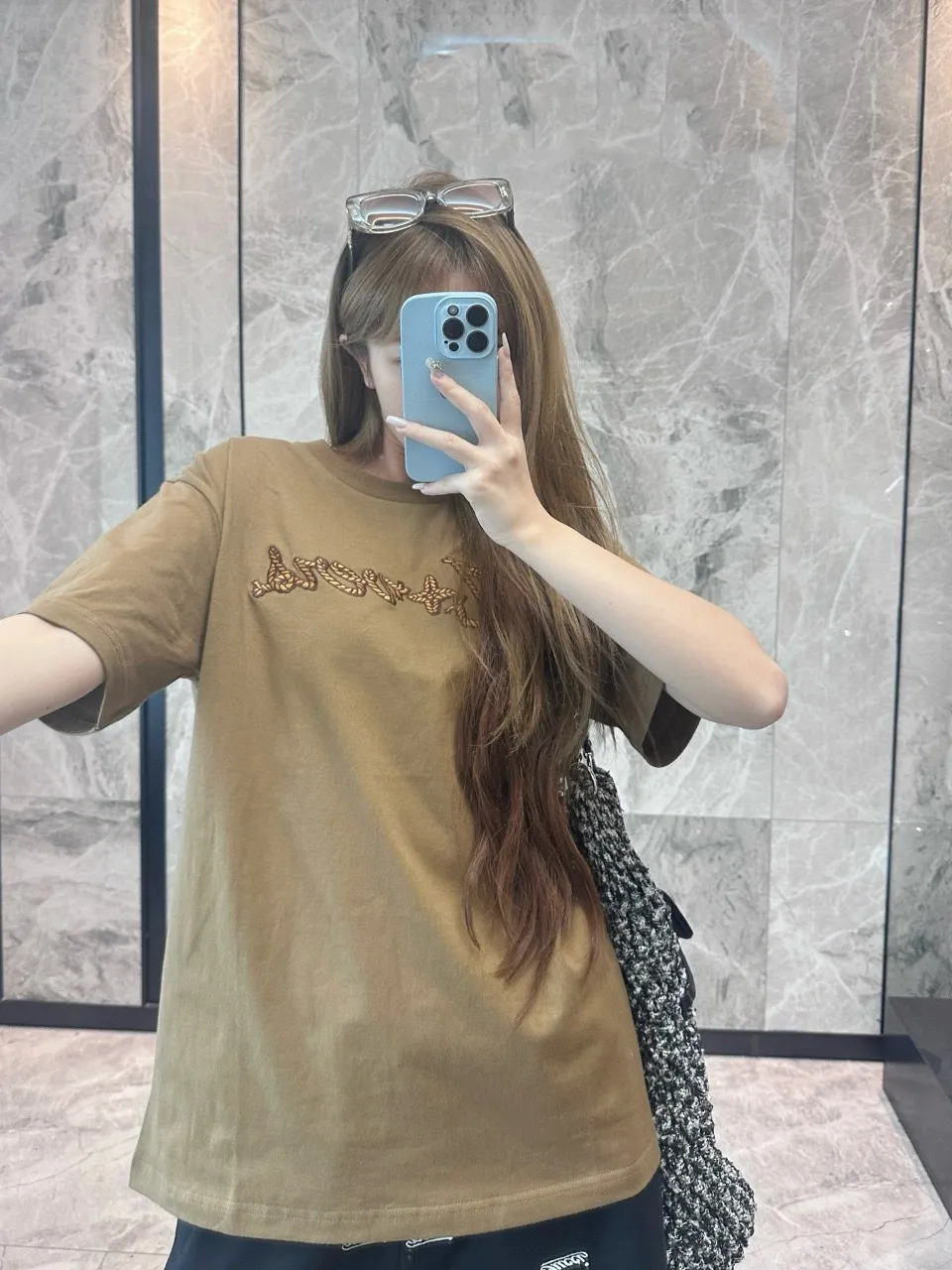 Louis Vuitton/ 24ss